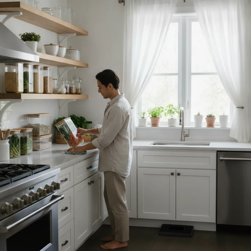 cafards et santé allergies