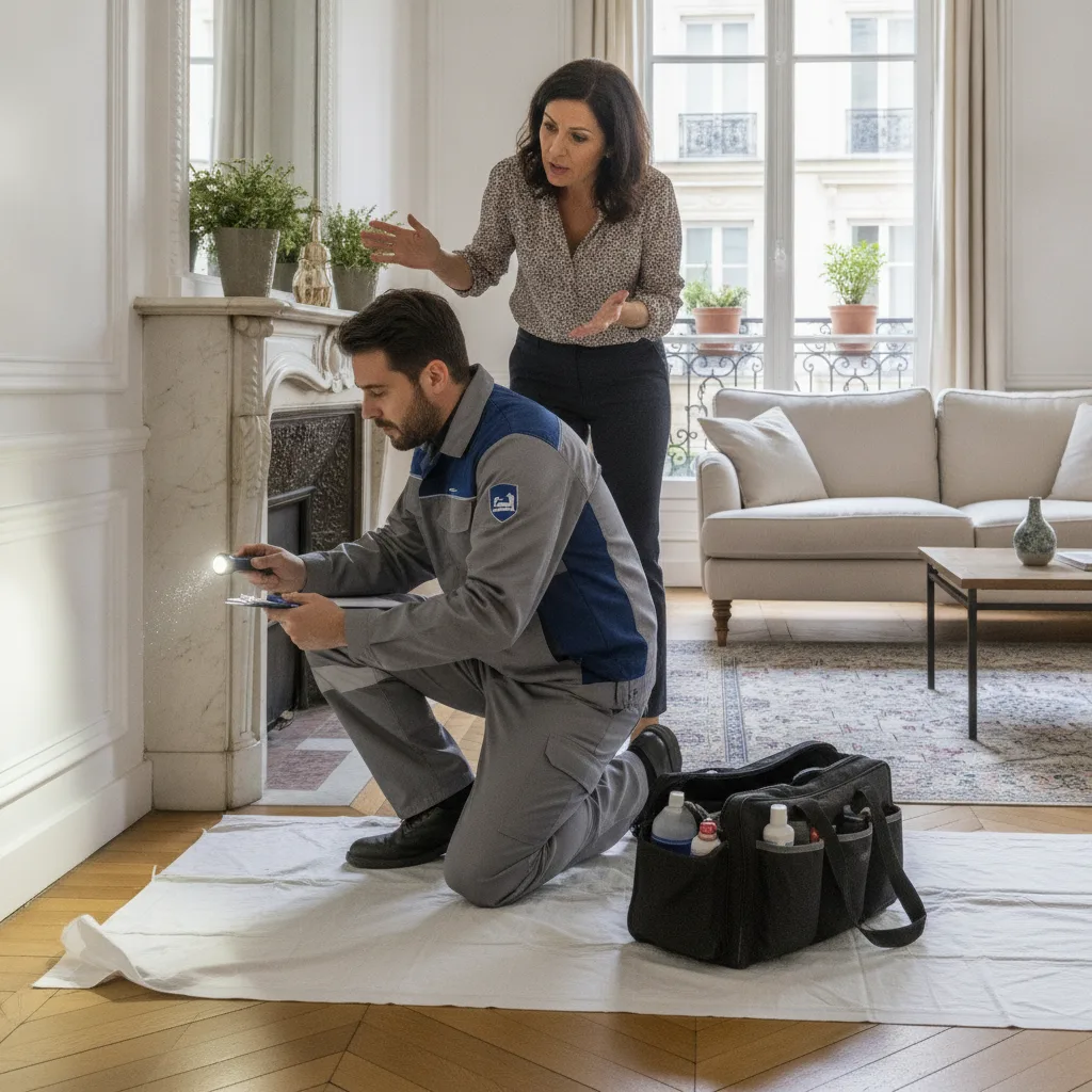 comment choisir entreprise anti-nuisibles Paris comment choisir entreprise anti-nuisibles Paris