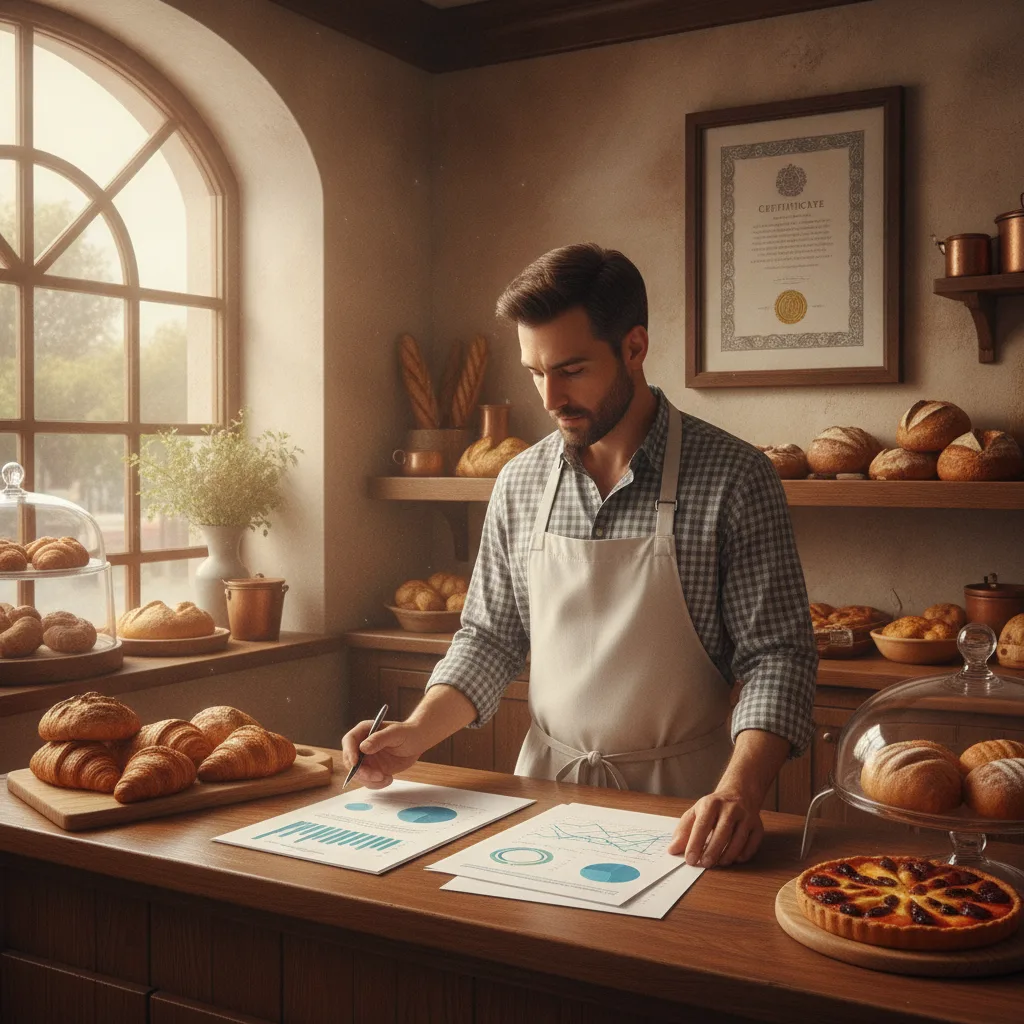 contrat désinsectisation boulangerie HACCP contrat désinsectisation boulangerie HACCP