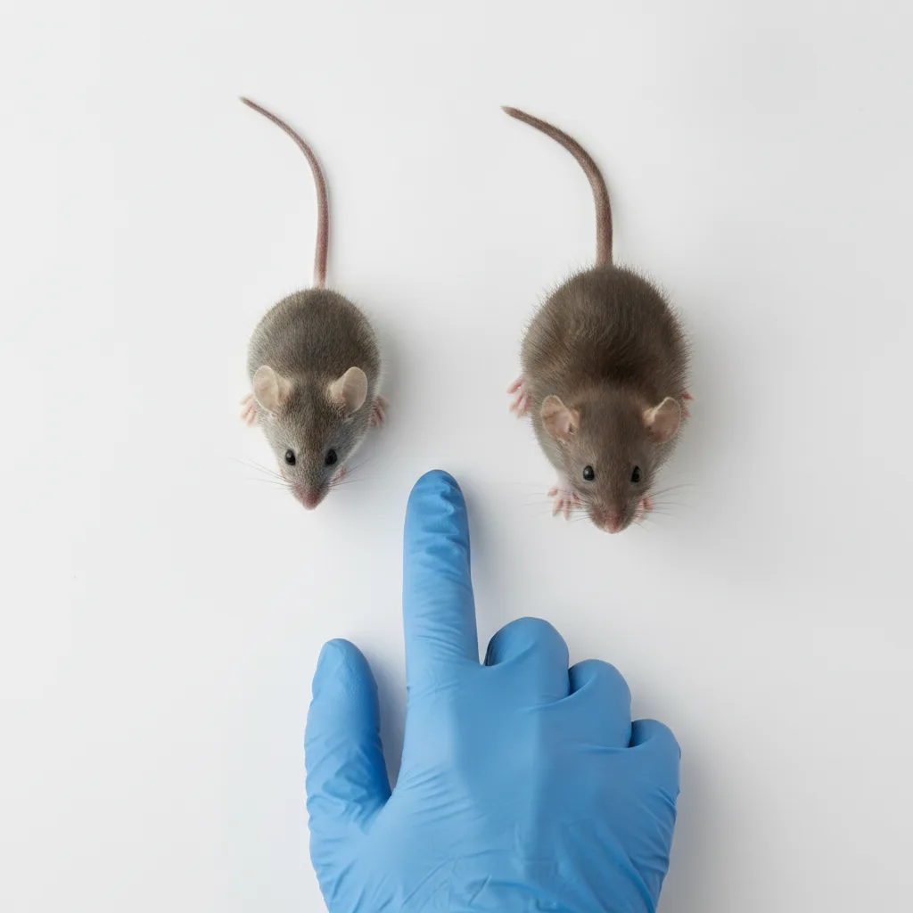 différence rat surmulot souris différence rat surmulot souris