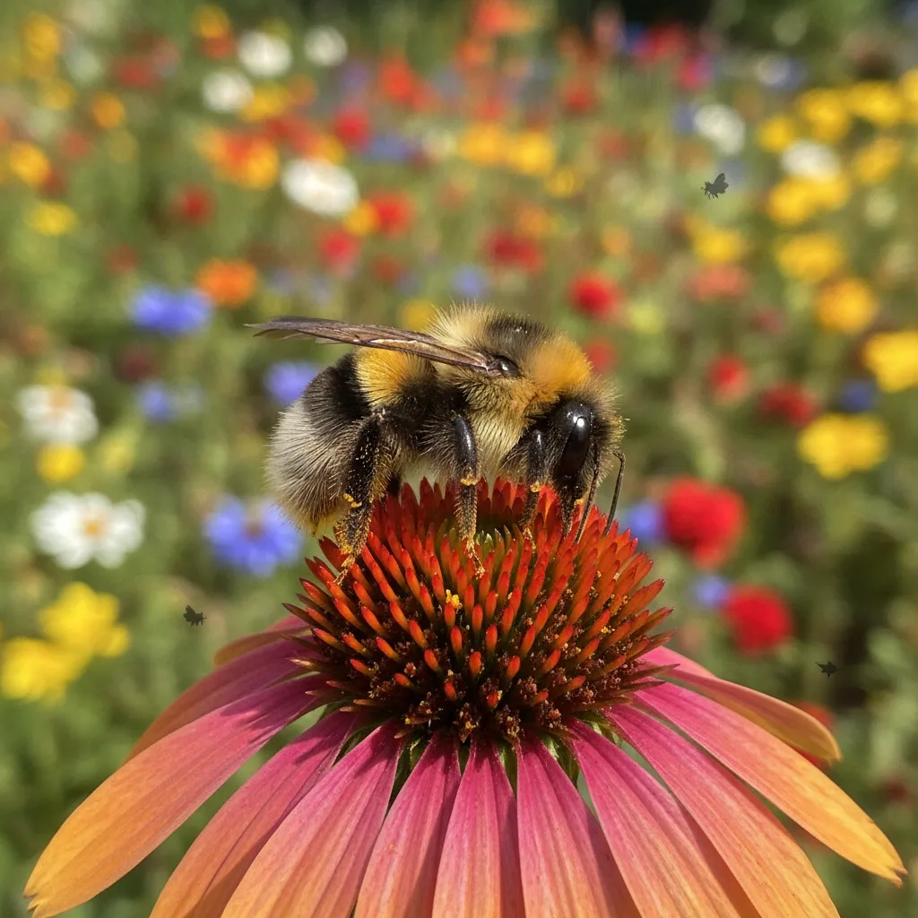 guêpe abeille frelon différence guêpe abeille frelon différence