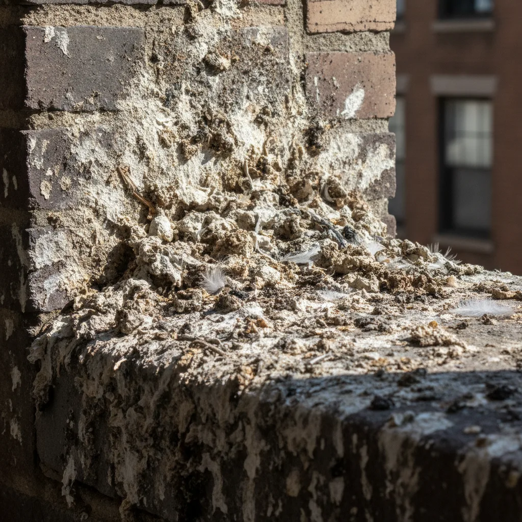 nettoyage fientes pigeons risques sanitaires nettoyage fientes pigeons risques sanitaires
