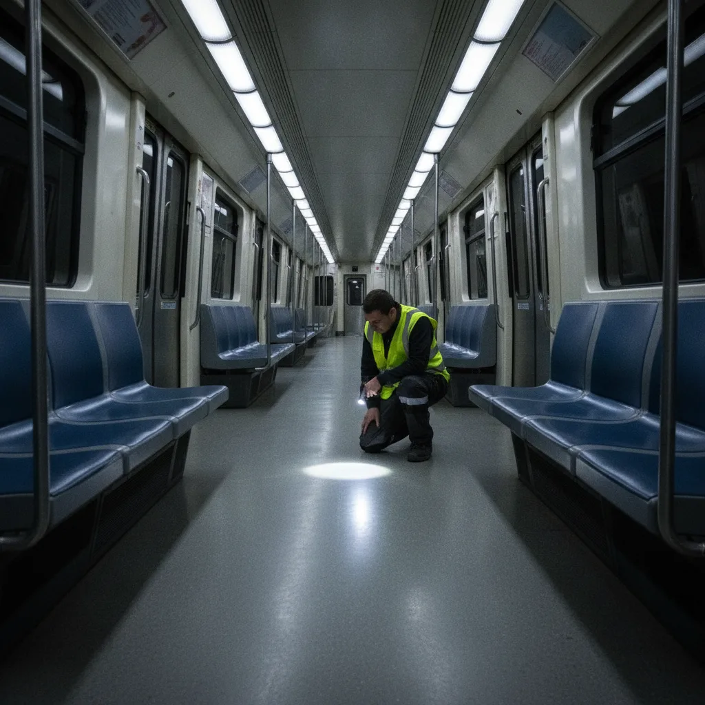 punaises de lit transports en commun Paris